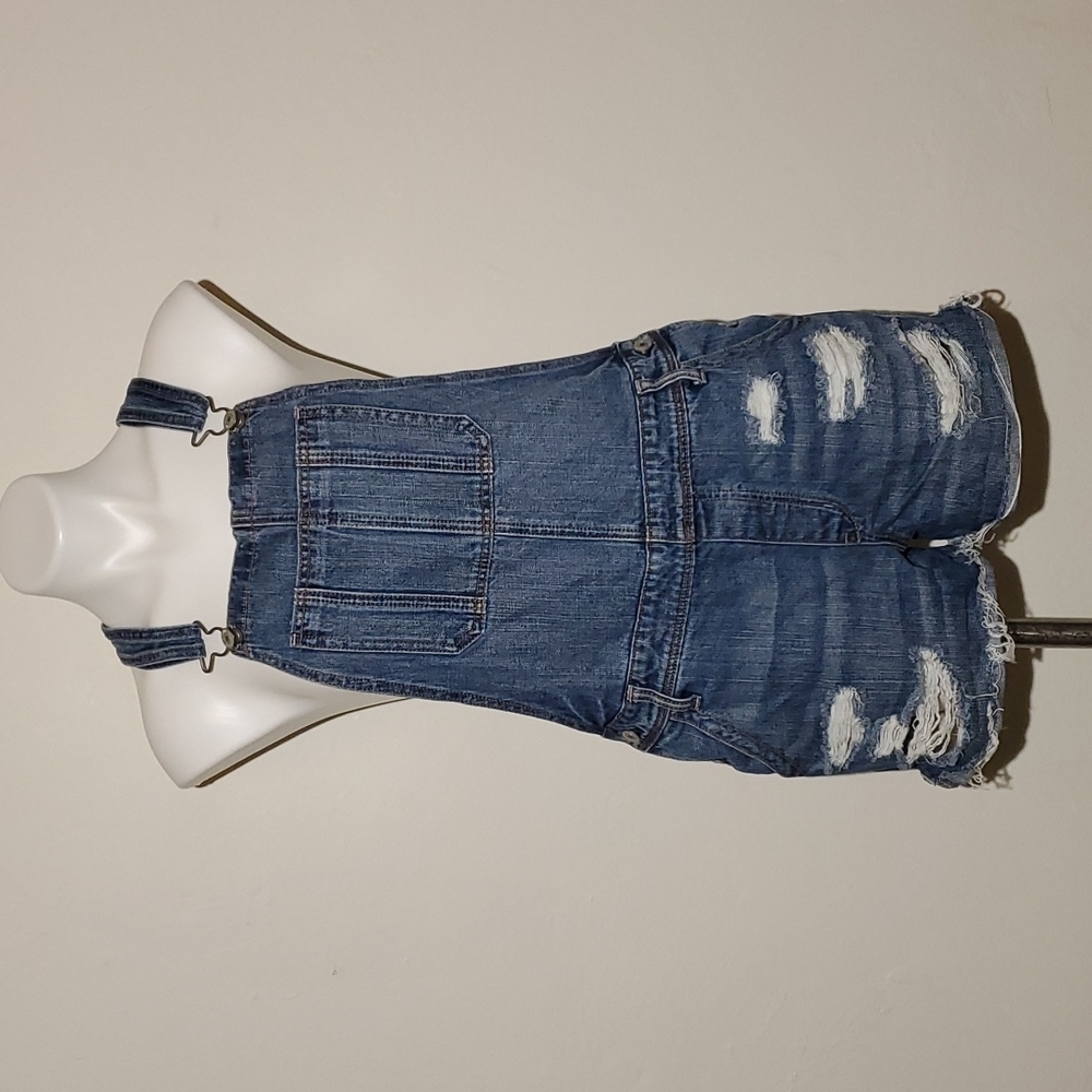 American Eagle Outfitters Tom Girl Short All